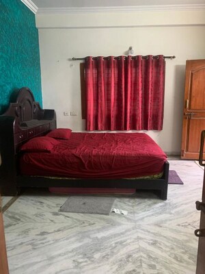 Bedroom in 3 BHK Apartment at Hill View Banjara Hills, Banjara Hills – for Sale