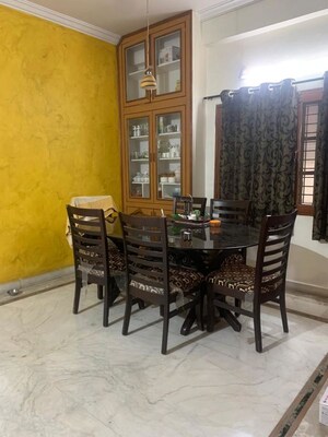 Gym in 3 BHK Apartment at Hill View Banjara Hills, Banjara Hills – for Sale