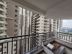 3 BHK + Prayer Room Apartment For Rent in ASBL Spectra