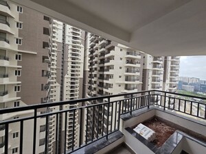 3 BHK Apartment For Rent in ASBL Spectra, Financial District