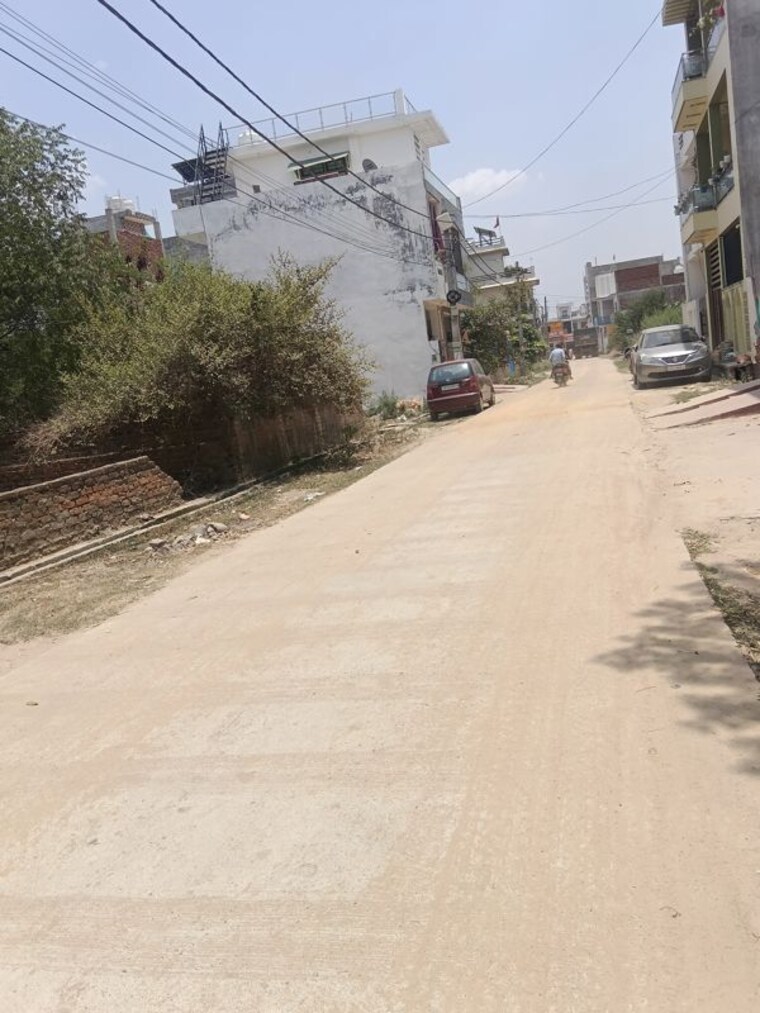 Exterior View, neelendras-amity-greens  1120 Sq.Ft. Plot In Gomti Nagar Lucknow 10583331