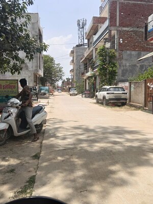   Plot at Neelendras Amity Greens, Gomti Nagar – for Sale