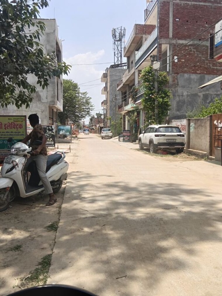 undefined, neelendras-amity-greens  1120 Sq.Ft. Plot In Gomti Nagar Lucknow 10583331