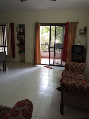 2 BHK Apartment For Sale in Bavdhan