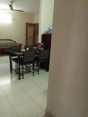 Living Room in 2 BHK Apartment at Bavdhan – for Sale