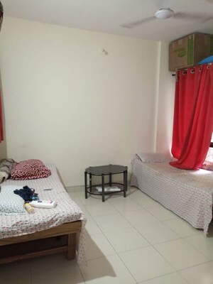 Bedroom in 2 BHK Apartment at Bavdhan – for Sale