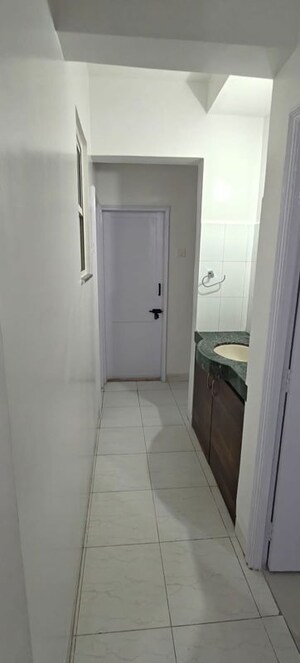 Bathroom in 2 BHK Apartment at Salunkhe Natasha Apartment, Aundh – for Rent