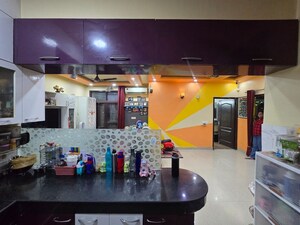 Living Room in 3 BHK Apartment at Piyush Heights, Sector 89 – for Sale