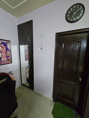 Bedroom in 3 BHK Apartment at Piyush Heights, Sector 89 – for Sale