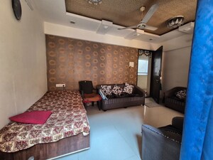 1 BHK Apartment For Sale in G K Royal Rahadki Greens Phase 2, Rahatani