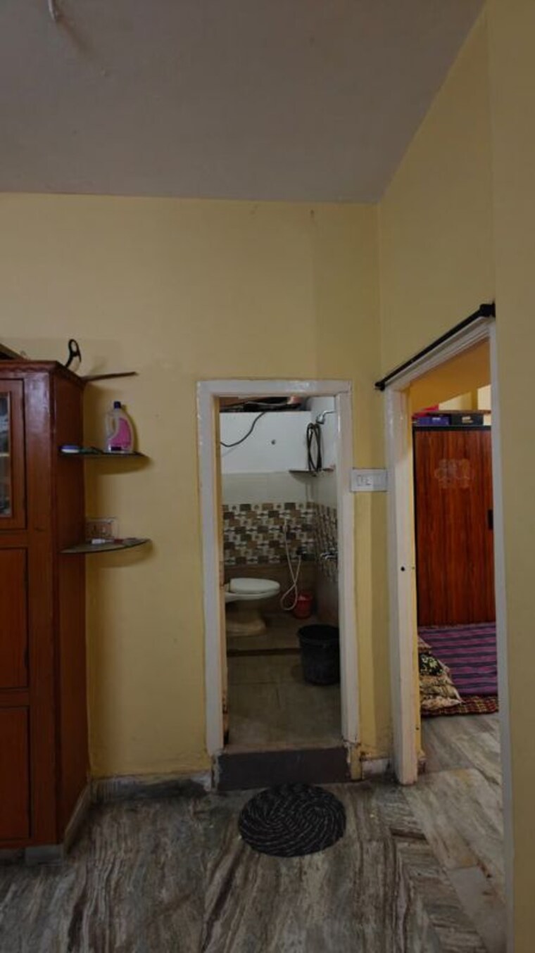 undefined, raghavendra-apartments-sainikpuri 2 Bedroom 1100 Sq.Ft. Apartment In Sainikpuri Hyderabad 10583354