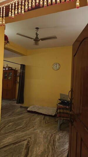 Living Room in 2 BHK Apartment at Raghavendra Apartments Sainikpuri, Sainikpuri – for Sale