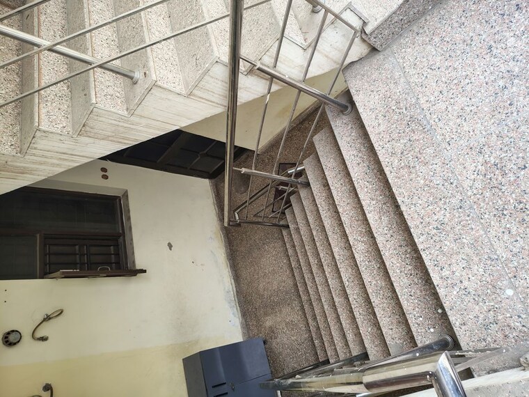 undefined, pir machalla 2 Bedroom 900 Sq.Ft. Builder Floor In Pir Machalla Zirakpur 10583355