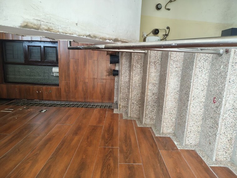 undefined, pir machalla 2 Bedroom 900 Sq.Ft. Builder Floor In Pir Machalla Zirakpur 10583355
