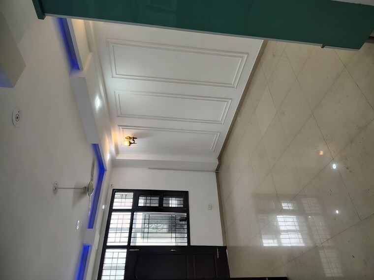 Room, pir machalla 2 Bedroom 900 Sq.Ft. Builder Floor In Pir Machalla Zirakpur 10583355