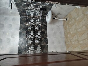 Bathroom in 2 BHK Builder Floor at Pir Machalla – for Sale