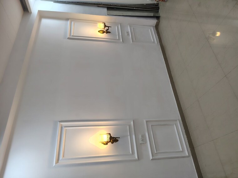 Room, pir machalla 2 Bedroom 900 Sq.Ft. Builder Floor In Pir Machalla Zirakpur 10583355