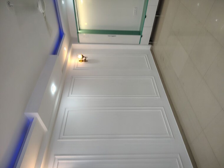 Room, pir machalla 2 Bedroom 900 Sq.Ft. Builder Floor In Pir Machalla Zirakpur 10583355
