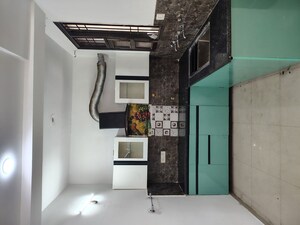 Kitchen in 2 BHK Builder Floor at Pir Machalla – for Sale