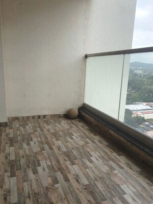 Room in 3 BHK Apartment at Primespace The Address, Aundh – for Rent