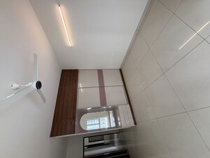 3.5 BHK Apartment For Rent in Meridian Park At The Prestige City, Sarjapur Road