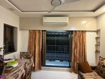 2 BHK 800 Sq.Ft. Apartment in Jyoti Apartments Andheri