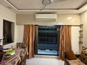 2 BHK Apartment For Rent in Jyoti Apartments Andheri, Andheri West