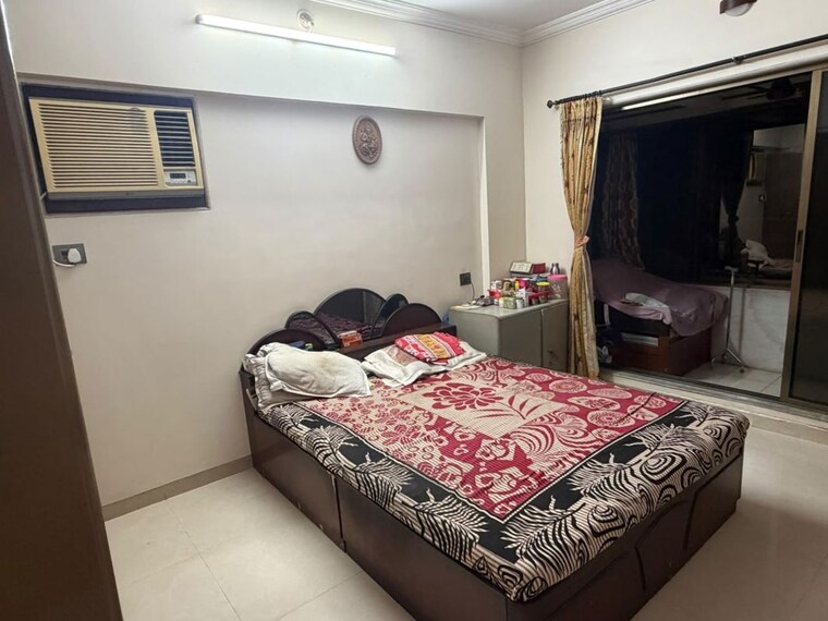 Bedroom, jyoti-apartments-andheri 2 Bedroom 800 Sq.Ft. Apartment In Andheri West Mumbai 10583364