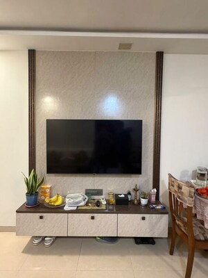 Furnished Amenities in 2 BHK Apartment at Jyoti Apartments Andheri, Andheri West – for Rent