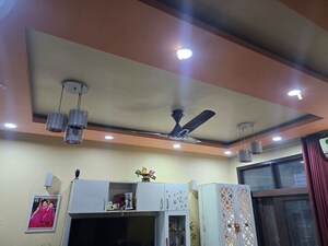 Furnished Amenities in 3 BHK Apartment at Piyush Heights, Sector 89 – for Rent