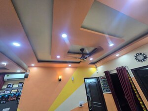 Furnished Amenities in 3 BHK Apartment at Piyush Heights, Sector 89 – for Rent