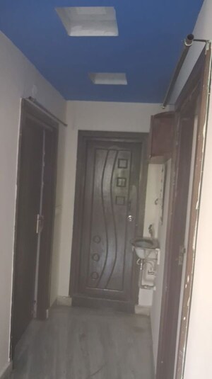 Building Lobby in 2 BHK Apartment at The Legend Barkatpura, Kachiguda – for Sale