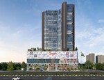 1300 Sq.Ft. Office Space in AIPL Signature