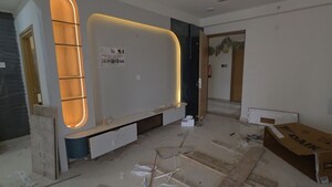 3 BHK Apartment For Rent in ASBL Spectra, Financial District