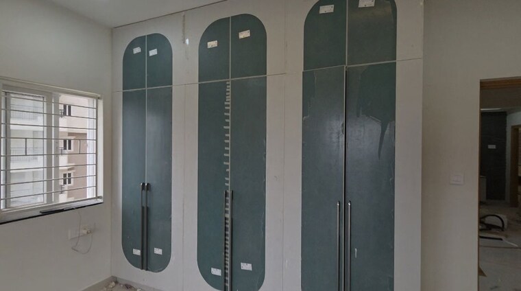 undefined, asbl-spectra 3 Bedroom 1850 Sq.Ft. Apartment In Financial District Hyderabad 10583349