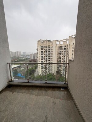 2 BHK Apartment For Sale in Pharande Felicity Cluster A, Ravet