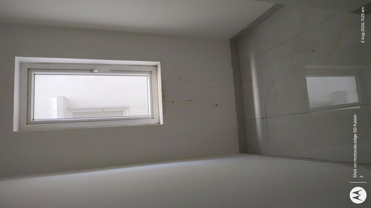 Room, ramky-one-odyssey 3 Bedroom 1750 Sq.Ft. Apartment In Narsingi Hyderabad 10583381