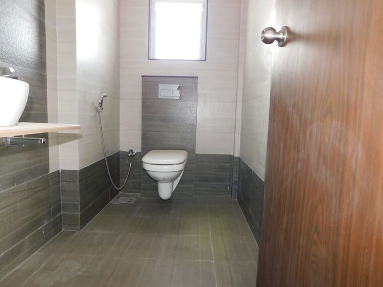 Bathroom, tulip-apartments-baner 3 Bedroom 1250 Sq.Ft. Apartment In Baner Pune 10583373