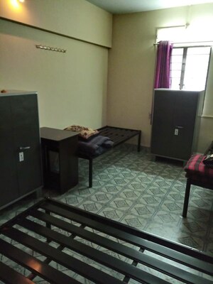 Bedroom in  Pg at Ideal Colony – for Rent