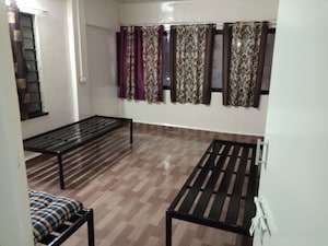 Bedroom in  Pg at Ideal Colony – for Rent