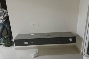 Furnished Amenities in 2 BHK Apartment at Adarsh Greens, Kogilu – for Rent
