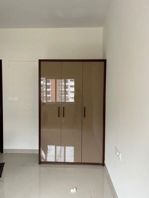 Room in 2 BHK Apartment at Adarsh Greens, Kogilu – for Rent