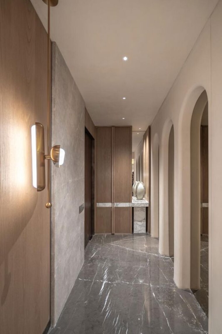 undefined, sheladia-artefino 4 Bedroom 4000 Sq.Ft. Apartment In Thaltej Ahmedabad 10583172