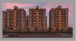 4 BHK 4000 Sq.Ft. Apartment in Sheladia Artefino