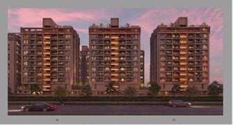 4 BHK Apartment For Sale in Sheladia Artefino in Thaltej, Ahmedabad