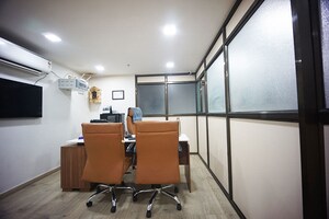 Team Area in  Shop at South Bopal – for Sale