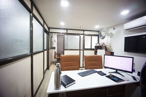 Kitchen in  Shop at South Bopal – for Sale