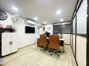 Living Room in  Shop at South Bopal – for Sale