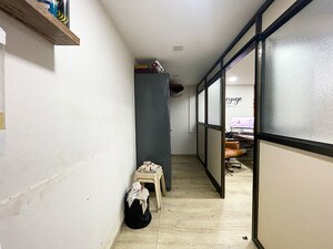 Building Lobby in  Shop at South Bopal – for Sale