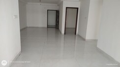 3 BHK + Study Room Apartment For Sale in Poulomi Avante